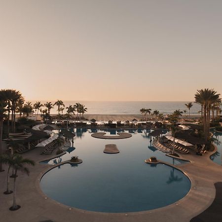 Hyatt Ziva Los Cabos San Jose del Cabo Bagian luar foto
