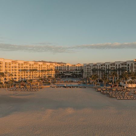 Hyatt Ziva Los Cabos San Jose del Cabo Bagian luar foto