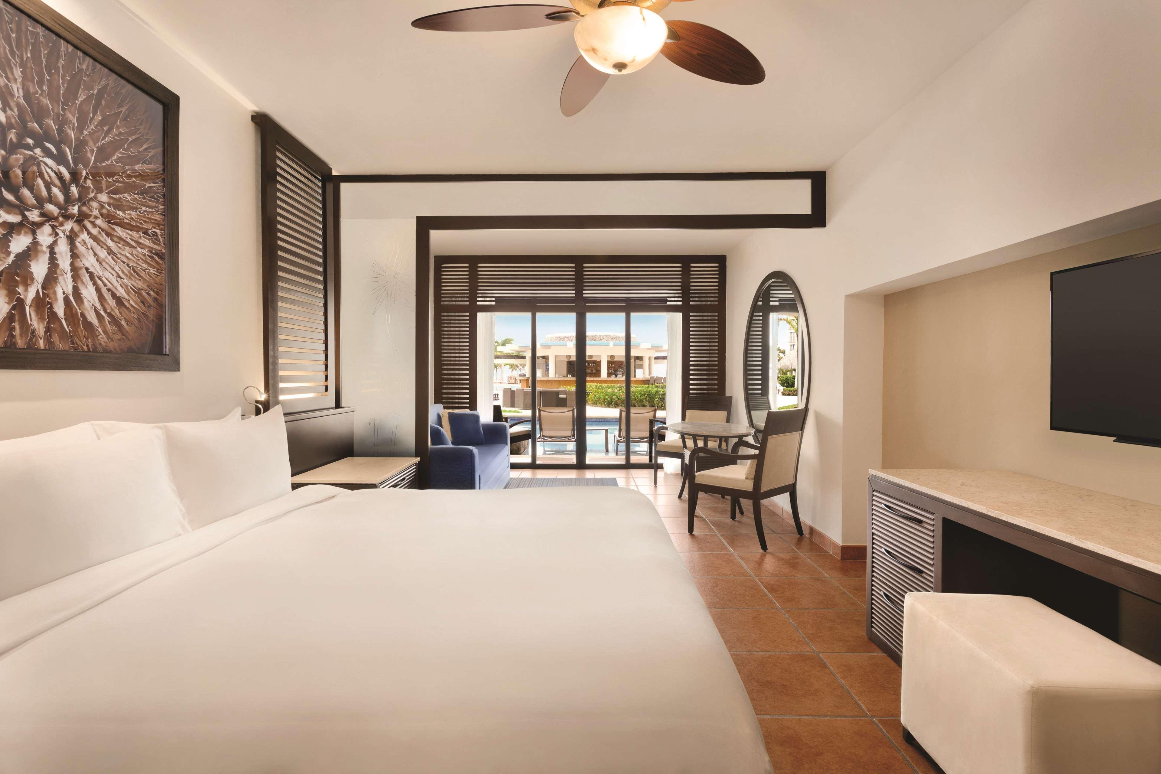 Hyatt Ziva Los Cabos San Jose del Cabo Bagian luar foto