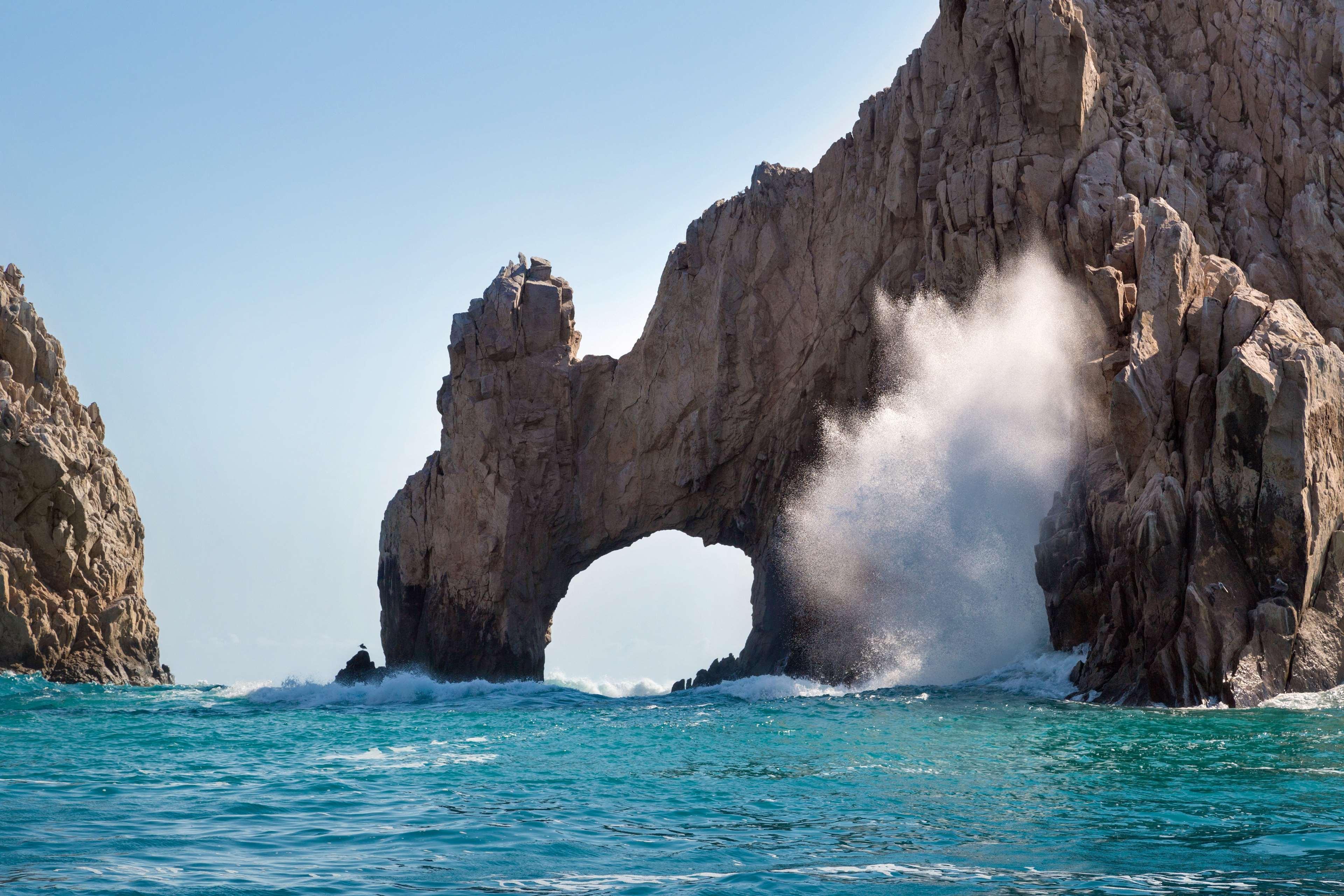 Hyatt Ziva Los Cabos San Jose del Cabo Bagian luar foto