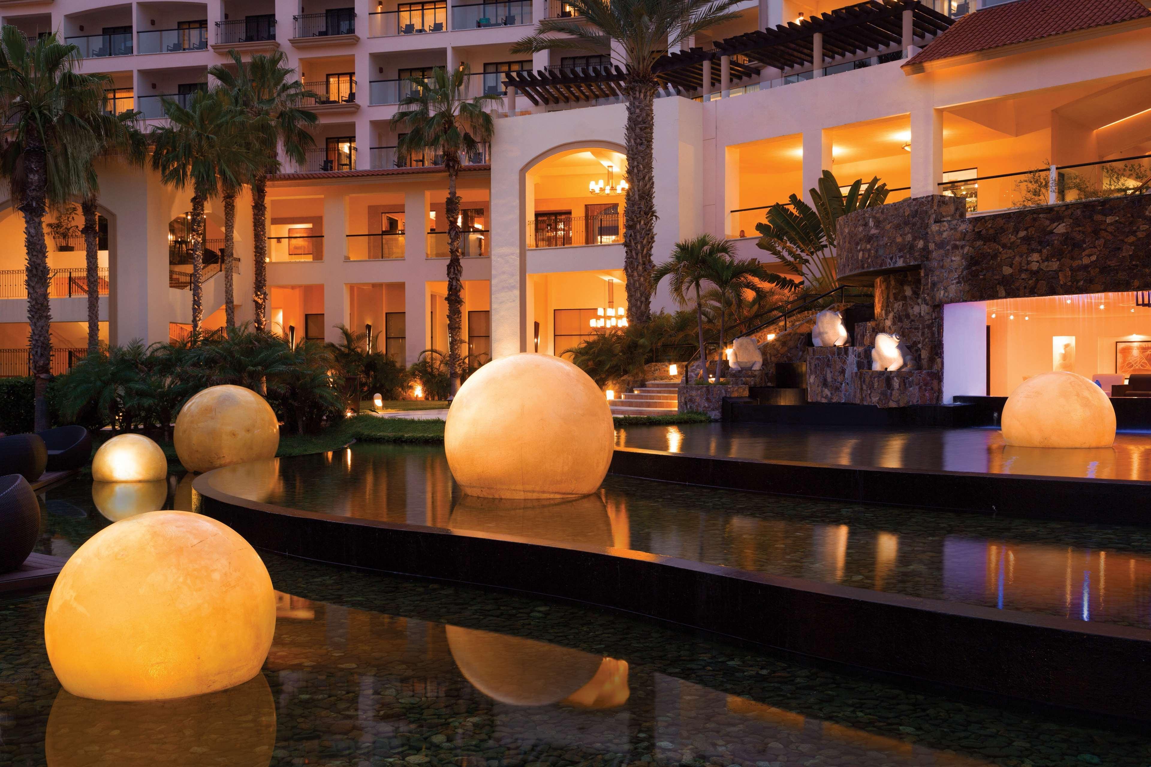 Hyatt Ziva Los Cabos San Jose del Cabo Bagian luar foto