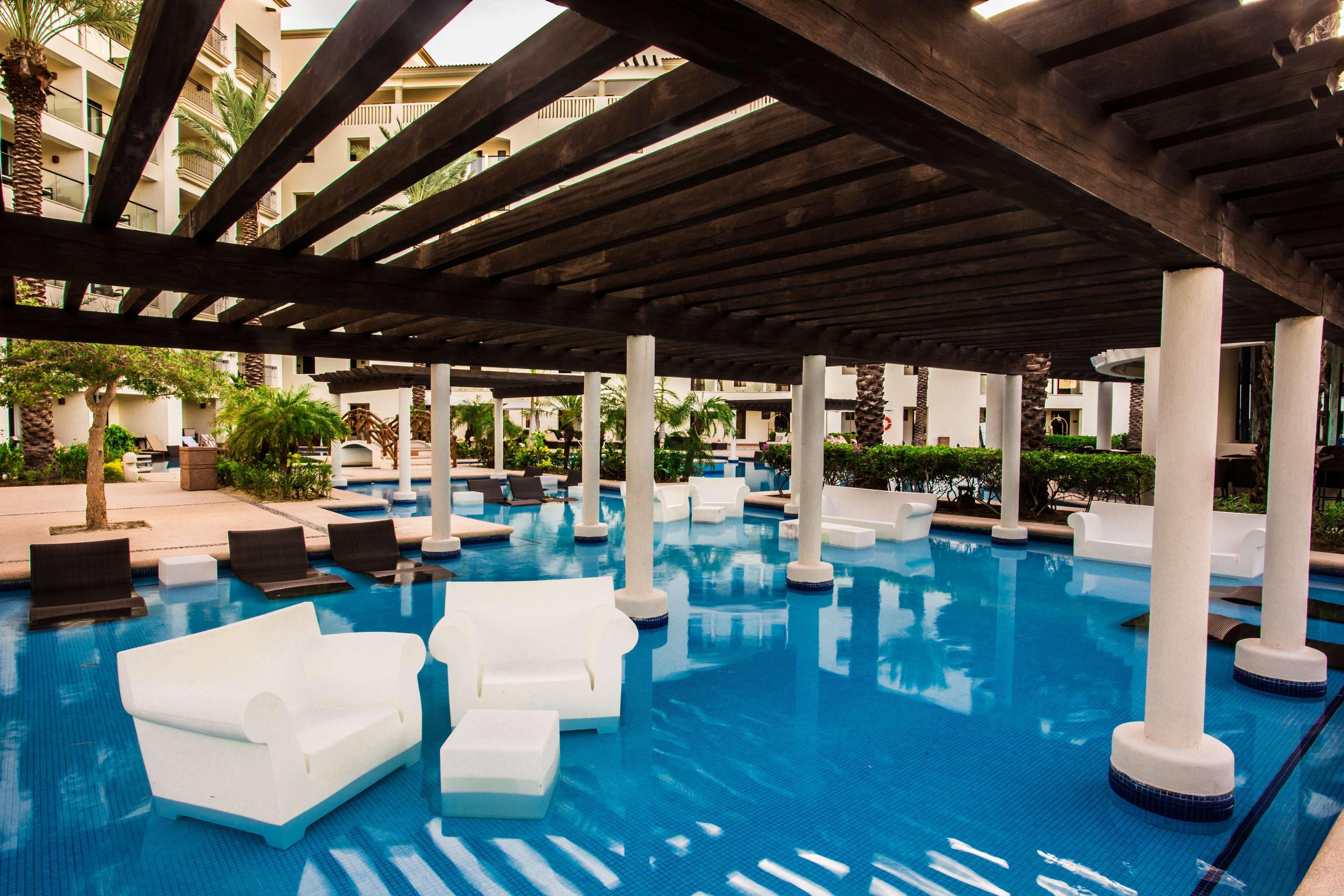 Hyatt Ziva Los Cabos San Jose del Cabo Bagian luar foto