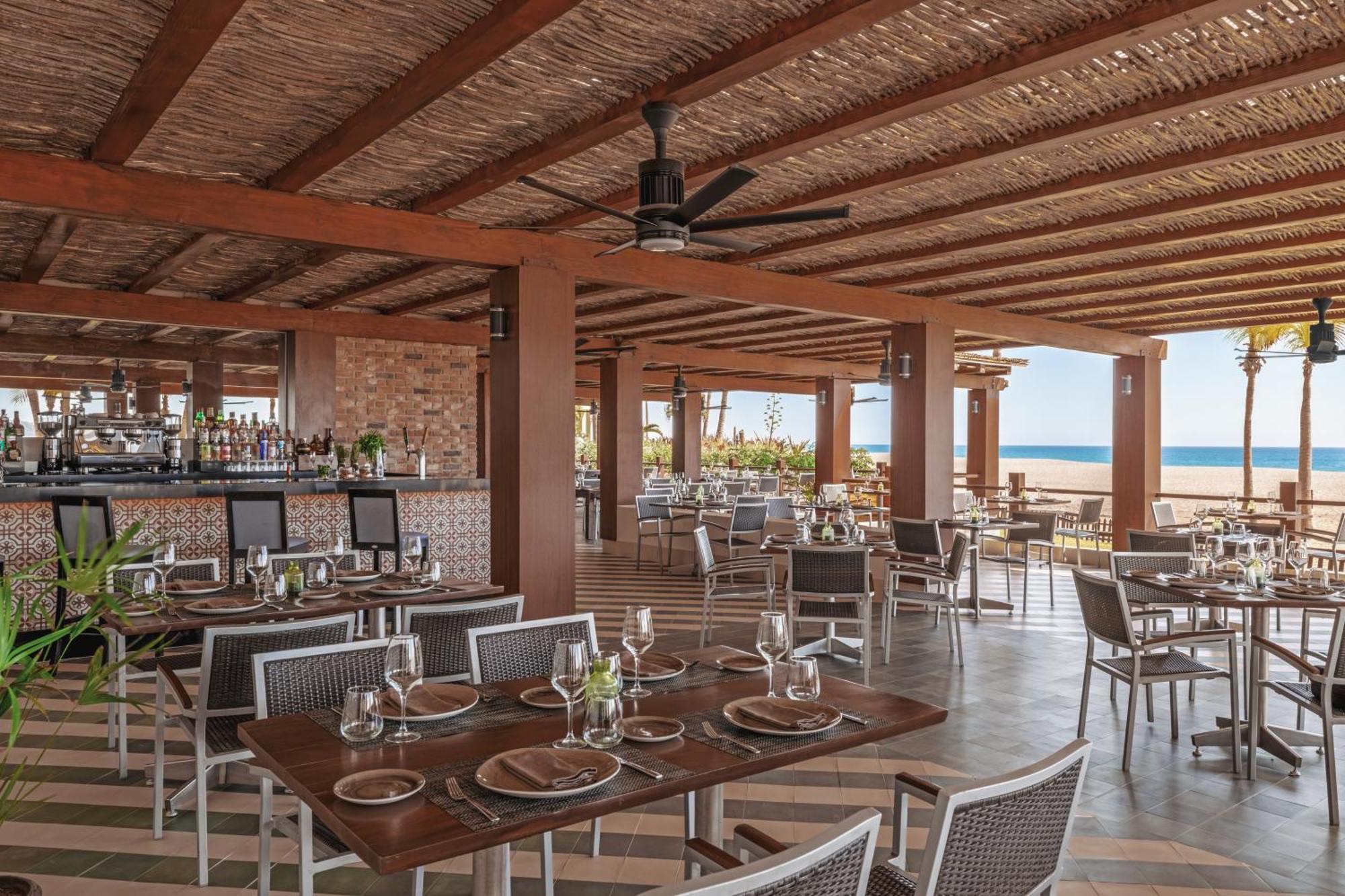 Hyatt Ziva Los Cabos San Jose del Cabo Bagian luar foto