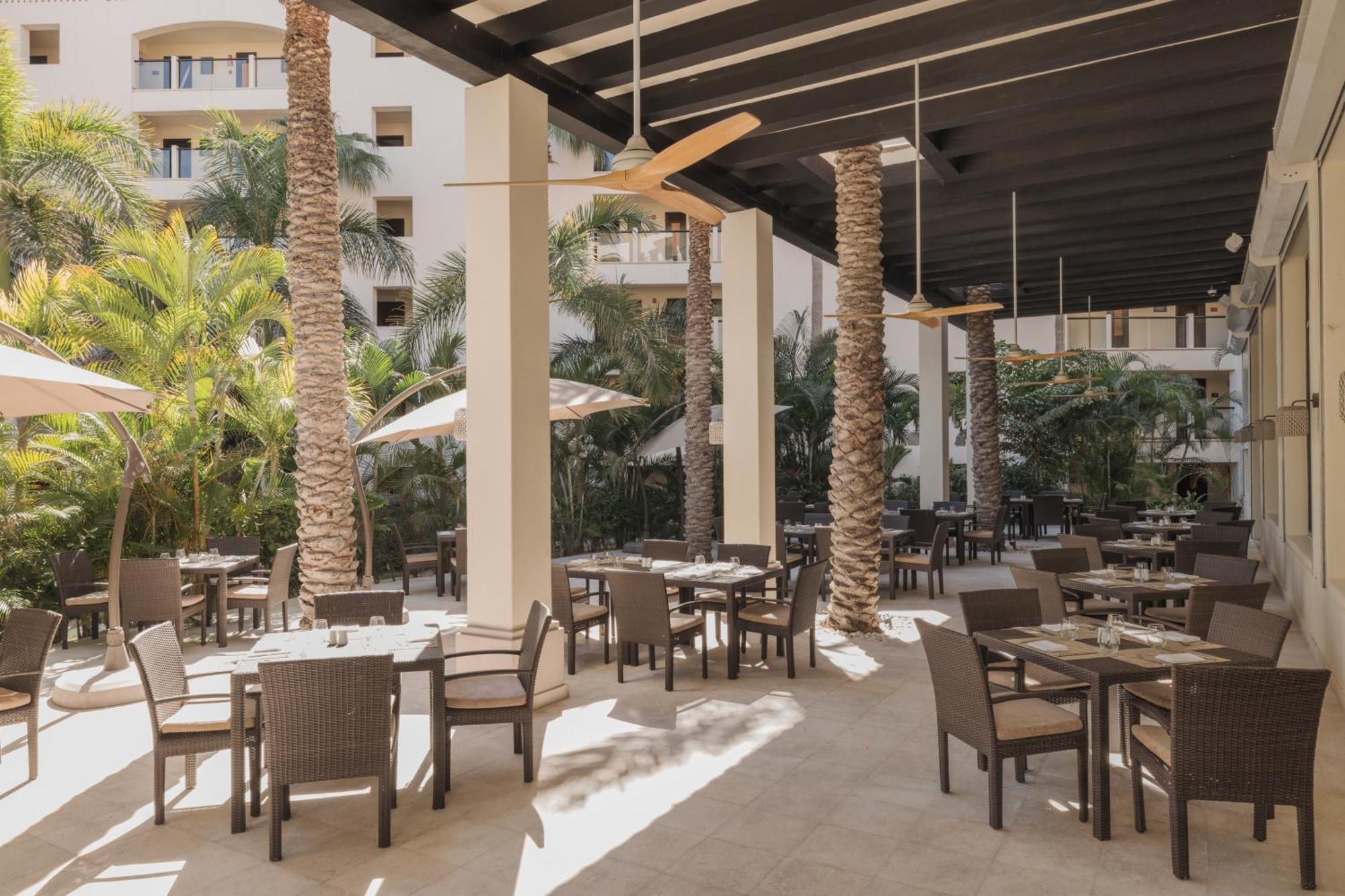 Hyatt Ziva Los Cabos San Jose del Cabo Bagian luar foto