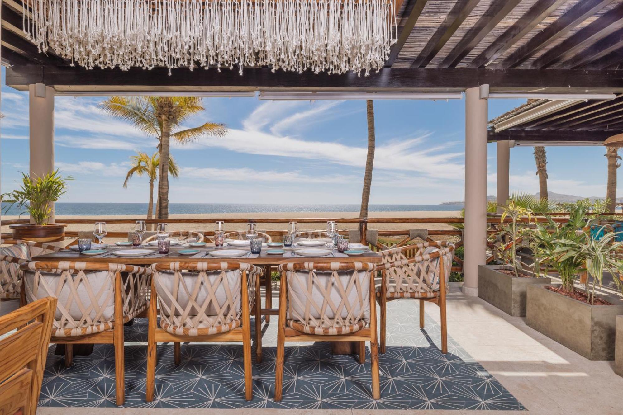 Hyatt Ziva Los Cabos San Jose del Cabo Bagian luar foto