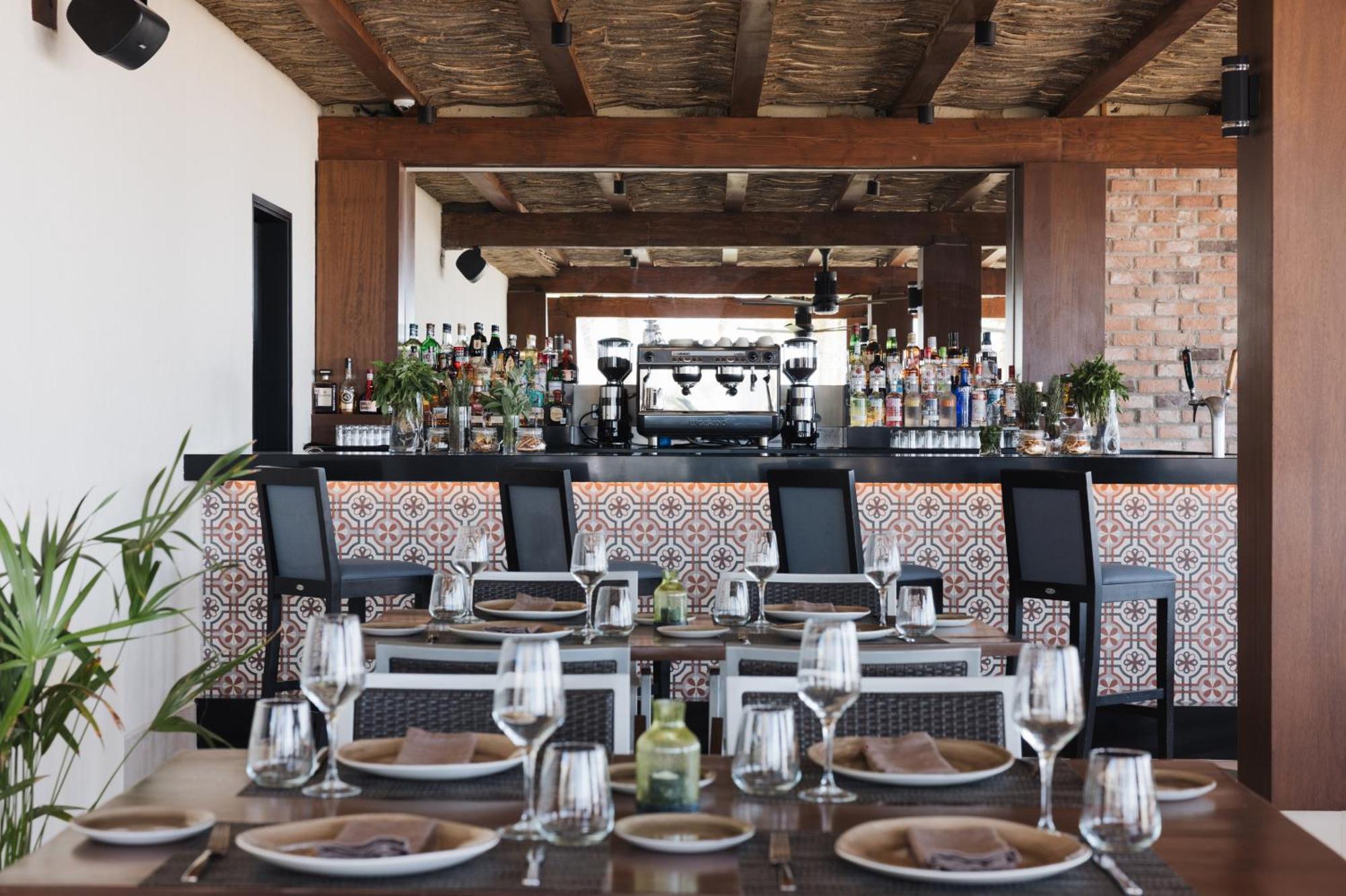 Hyatt Ziva Los Cabos San Jose del Cabo Bagian luar foto