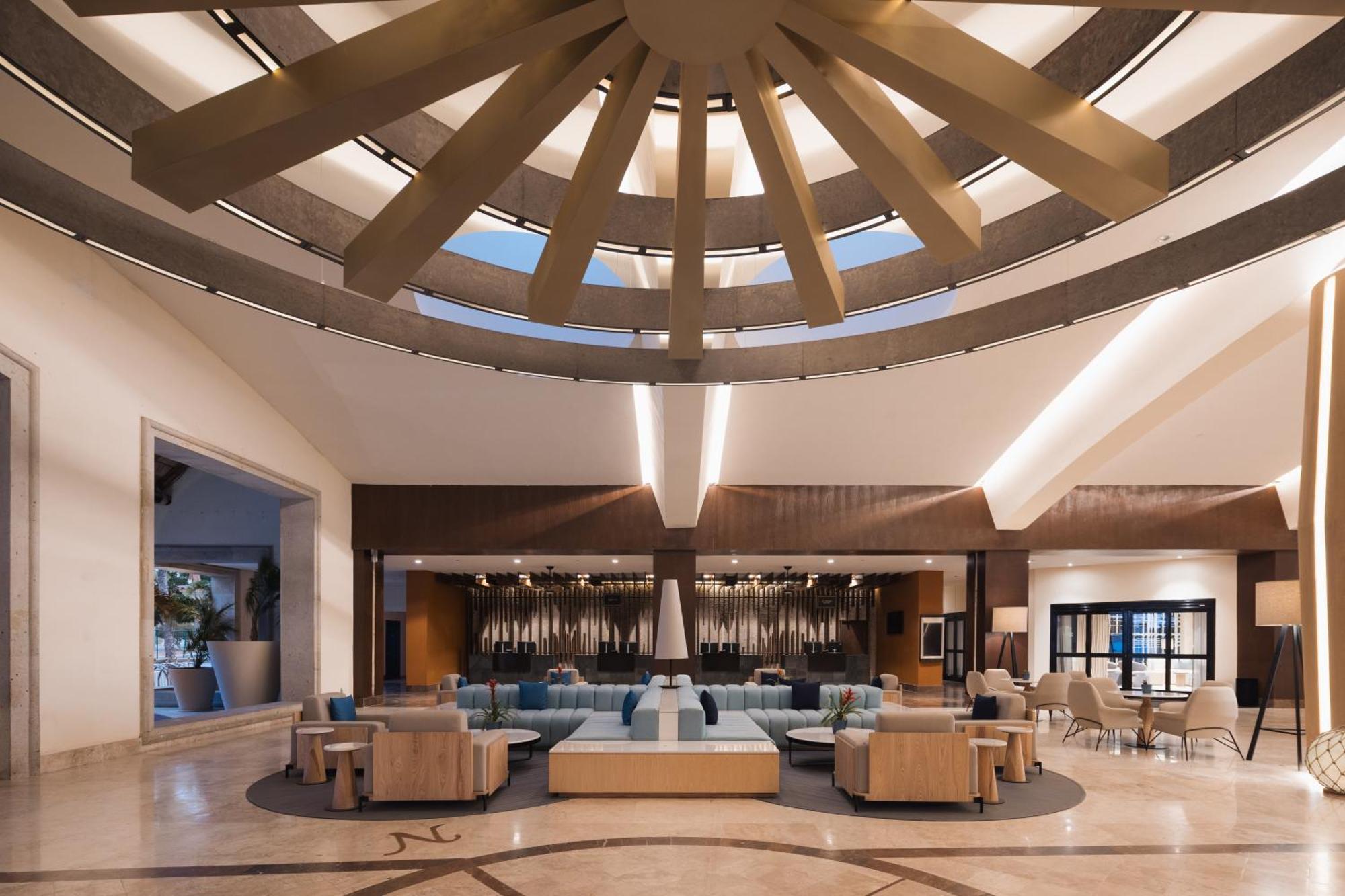 Hyatt Ziva Los Cabos San Jose del Cabo Bagian luar foto
