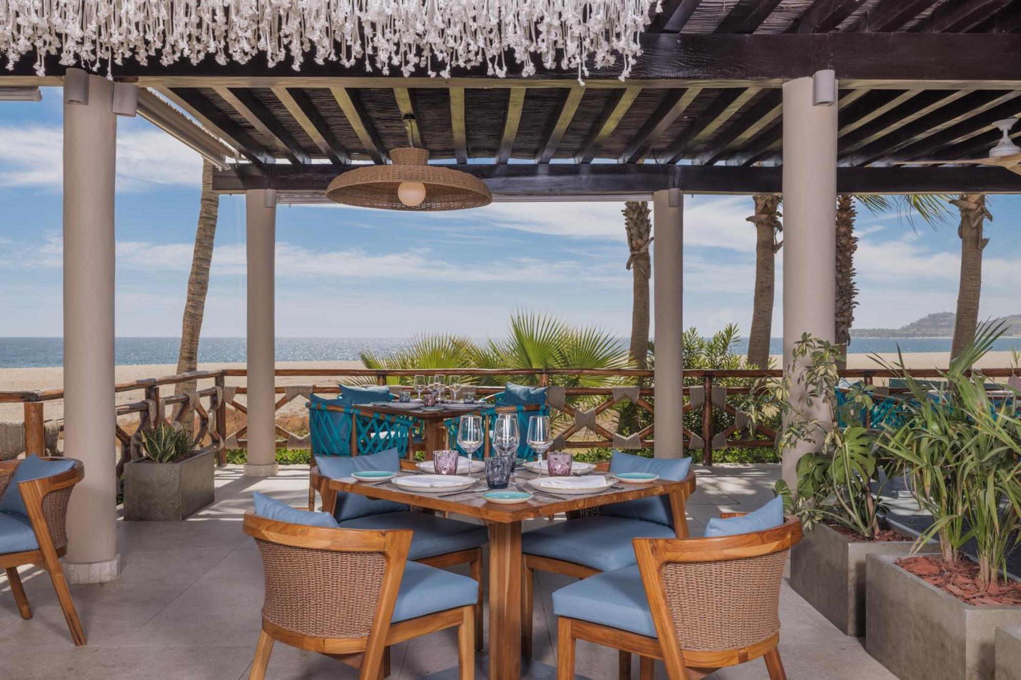 Hyatt Ziva Los Cabos San Jose del Cabo Bagian luar foto