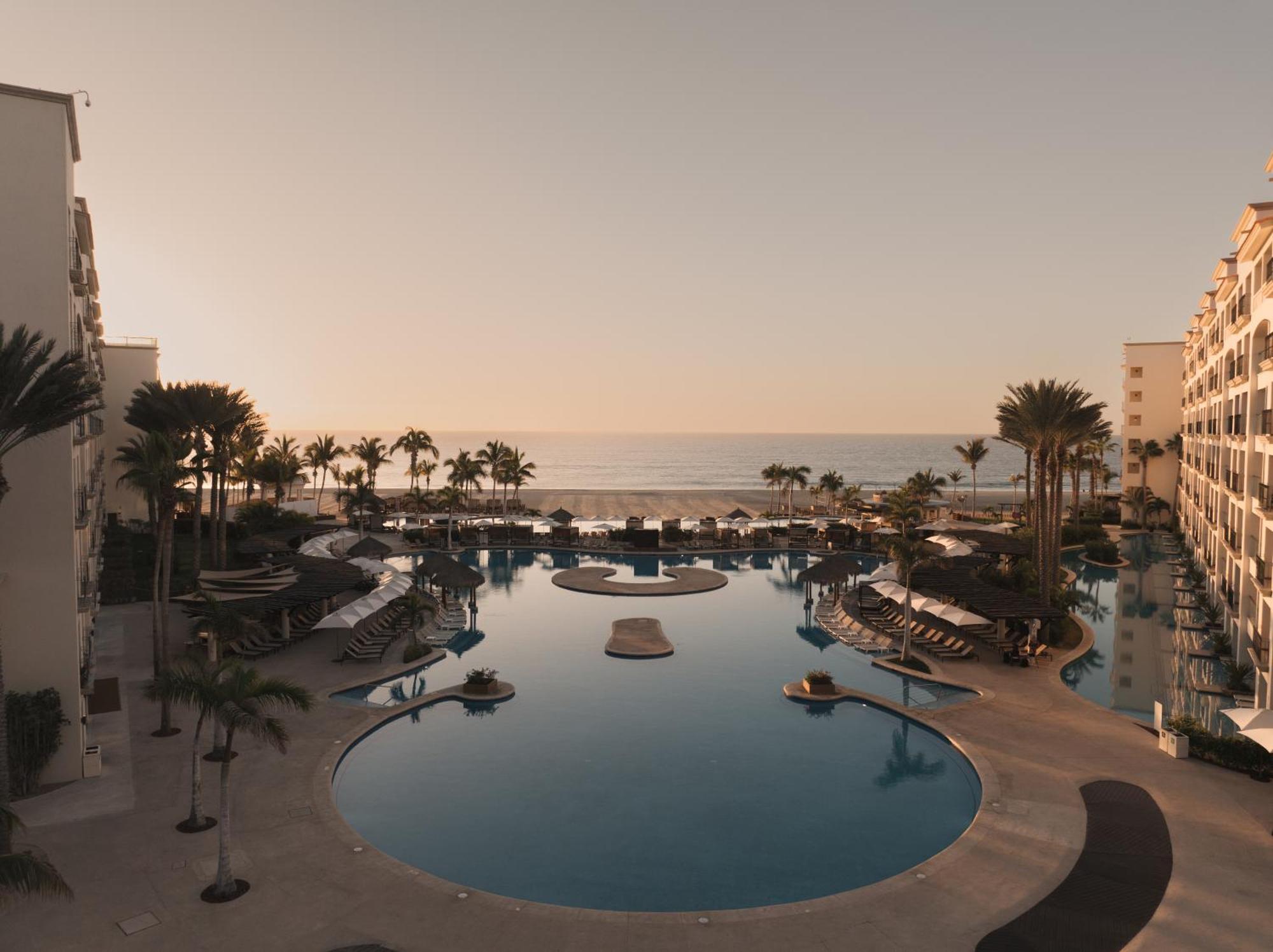 Hyatt Ziva Los Cabos San Jose del Cabo Bagian luar foto